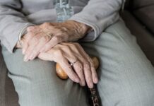 Geriatri Hastalarında Hemşirelik Bakımı Geriatri Hemşirelik Bakım Planı